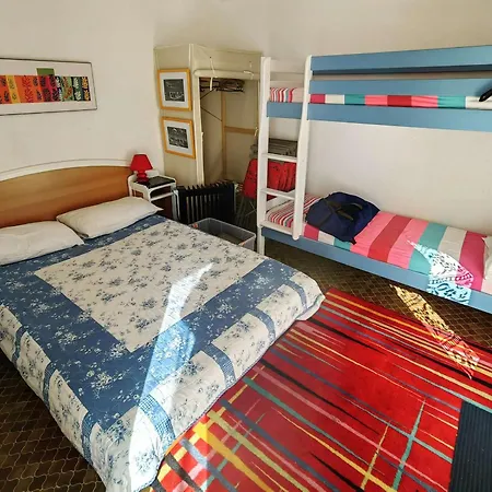 T3 Renove, 6 Pers, Proche Plage, Jardin, Parking, Cap D'agde - Fr-1-607-55 * Agde